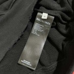2025年9月11日入荷秋冬新作Balenciagaパーカー高品質人気商品/誕生日プレゼント/FF工場