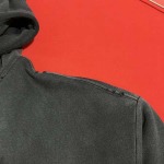 2025年9月11日入荷秋冬新作Balenciagaパーカー高品質人気商品/誕生日プレゼント/FF工場