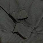 2025年9月11日入荷秋冬新作Balenciagaパーカー高品質人気商品/誕生日プレゼント/FF工場