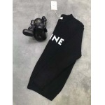 2025年9月11日入荷秋冬新作CELINEセーター高品質人気商品/誕生日プレゼント/FF工場