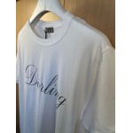 2025年9月15日入荷秋冬新作DIOR半袖 tシャツ高品質人気商品/誕生日プレゼント/FF工場