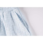 2025年9月15日入荷秋冬新作Fendi半ズボン高品質人気商品/誕生日プレゼント/FF工場