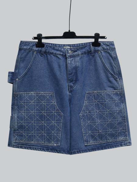 2025年9月15日入荷秋冬新作Dior半ズボン高品質人気商...