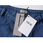 2025年9月15日入荷秋冬新作Dior半ズボン高品質人気商品/誕生日プレゼント/FF工場