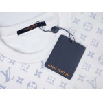 2025年9月15日入荷秋冬新作Louis Vuitton半袖 tシャツ高品質人気商品/誕生日プレゼント/FF工場