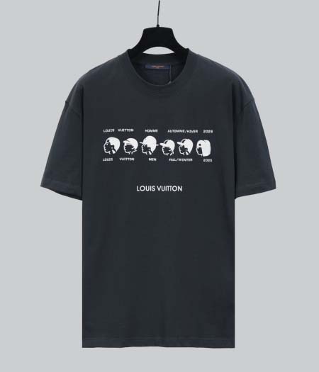 2025年9月15日入荷秋冬新作Louis Vuitton半...