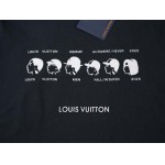 2025年9月15日入荷秋冬新作Louis Vuitton半袖 tシャツ高品質人気商品/誕生日プレゼント/FF工場