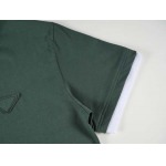 2025年9月15日入荷秋冬新作Prada 半袖 tシャツ高品質人気商品/誕生日プレゼント/FF工場