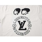 2025年9月15日入荷秋冬新作Louis Vuitton半袖 tシャツ高品質人気商品/誕生日プレゼント/FF工場
