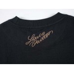 2025年9月15日入荷秋冬新作Louis Vuitton半袖 tシャツ高品質人気商品/誕生日プレゼント/FF工場