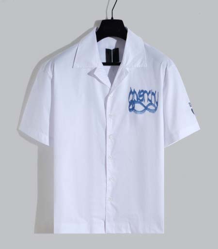 2025年9月15日入荷秋冬新作GIVENCHYシャツ高品質...