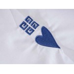 2025年9月15日入荷秋冬新作GIVENCHYシャツ高品質人気商品/誕生日プレゼント/FF工場