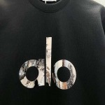 2025年9月15日入荷秋冬新作ALOスウェット高品質人気商品/誕生日プレゼント/FF工場