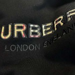 2025年9月15日入荷秋冬新作Burberryスウェット高品質人気商品/誕生日プレゼント/FF工場