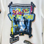 2025年9月15日入荷秋冬新作Louis Vuittonスウェット高品質人気商品/誕生日プレゼント/FF工場