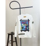 2025年9月15日入荷秋冬新作Louis Vuittonスウェット高品質人気商品/誕生日プレゼント/FF工場