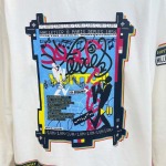 2025年9月15日入荷秋冬新作Louis Vuittonスウェット高品質人気商品/誕生日プレゼント/FF工場