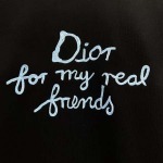 2025年9月15日入荷秋冬新作DIORスウェット高品質人気商品/誕生日プレゼント/FF工場