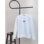 2025年9月15日入荷秋冬新作PRADAスウェット高品質人気商品/誕生日プレゼント/FF工場