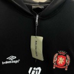 2025年9月15日入荷秋冬新作BALENCIAGAスウェット高品質人気商品/誕生日プレゼント/FF工場