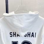 2025年9月15日入荷秋冬新作BALENCIAGAスウェット高品質人気商品/誕生日プレゼント/FF工場