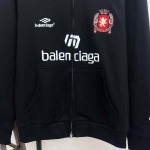 2025年9月15日入荷秋冬新作BALENCIAGAスウェット高品質人気商品/誕生日プレゼント/FF工場
