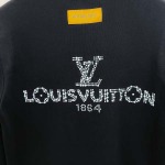 2025年9月15日入荷秋冬新作Louis Vuittonスウェット高品質人気商品/誕生日プレゼント/FF工場