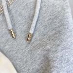 2025年9月15日入荷秋冬新作Louis Vuittonスウェット高品質人気商品/誕生日プレゼント/FF工場