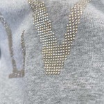 2025年9月15日入荷秋冬新作Louis Vuittonスウェット高品質人気商品/誕生日プレゼント/FF工場