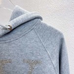 2025年9月15日入荷秋冬新作Louis Vuittonスウェット高品質人気商品/誕生日プレゼント/FF工場