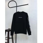 2025年9月15日入荷秋冬新作CKスウェット高品質人気商品/誕生日プレゼント/FF工場