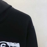 2025年9月15日入荷秋冬新作Maison Marglelaスウェット高品質人気商品/誕生日プレゼント/FF工場