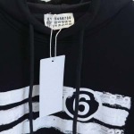 2025年9月15日入荷秋冬新作Maison Marglelaスウェット高品質人気商品/誕生日プレゼント/FF工場