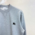 2025年9月15日入荷秋冬新作Burberryスウェット高品質人気商品/誕生日プレゼント/FF工場