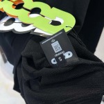 2025年9月15日入荷秋冬新作GOODBRANDスウェット高品質人気商品/誕生日プレゼント/FF工場