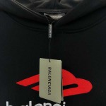 2025年9月15日入荷秋冬新作Balenciagaスウェット高品質人気商品/誕生日プレゼント/FF工場