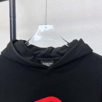 2025年9月15日入荷秋冬新作Balenciagaスウェット高品質人気商品/誕生日プレゼント/FF工場