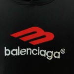 2025年9月15日入荷秋冬新作Balenciagaスウェット高品質人気商品/誕生日プレゼント/FF工場
