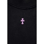 2025年9月15日入荷秋冬新作Chrome hearts半袖 tシャツ高品質人気商品/誕生日プレゼント/FF工場