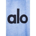 2025年9月15日入荷秋冬新作ALO半袖 tシャツ高品質人気商品/誕生日プレゼント/FF工場