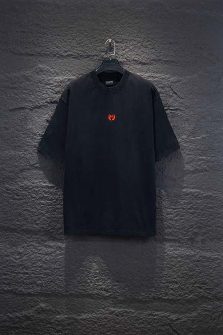2025年9月15日入荷秋冬新作Balenciaga半袖 t...