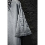 2025年9月15日入荷秋冬新作Chrome hearts半袖 tシャツ高品質人気商品/誕生日プレゼント/FF工場