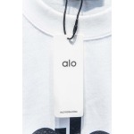 2025年9月15日入荷秋冬新作ALO半袖 tシャツ高品質人気商品/誕生日プレゼント/FF工場