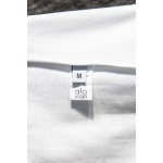 2025年9月15日入荷秋冬新作ALO半袖 tシャツ高品質人気商品/誕生日プレゼント/FF工場