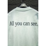 2025年9月15日入荷秋冬新作Balenciaga半袖 tシャツ高品質人気商品/誕生日プレゼント/FF工場