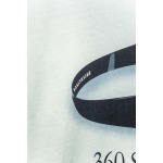2025年9月15日入荷秋冬新作Balenciaga半袖 tシャツ高品質人気商品/誕生日プレゼント/FF工場