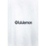 2025年9月15日入荷秋冬新作Lululemon半袖 tシャツ高品質人気商品/誕生日プレゼント/FF工場