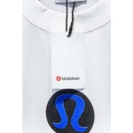 2025年9月15日入荷秋冬新作Lululemon半袖 tシャツ高品質人気商品/誕生日プレゼント/FF工場