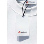 2025年9月15日入荷秋冬新作Lululemon半袖 tシャツ高品質人気商品/誕生日プレゼント/FF工場