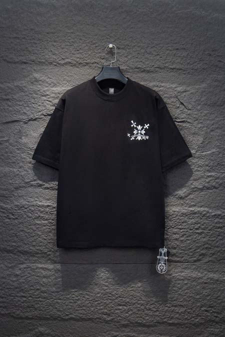 2025年9月15日入荷秋冬新作Chrome hearts ...